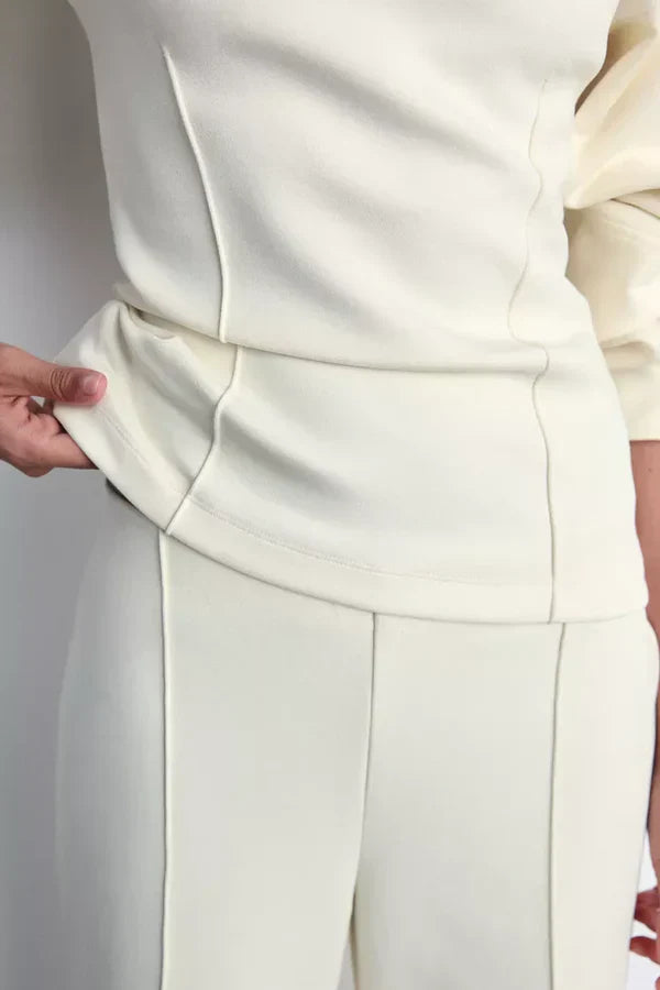 Noa™ | CONJUNTO DE DOS PIEZAS ELEGANTE Y CÓMODO