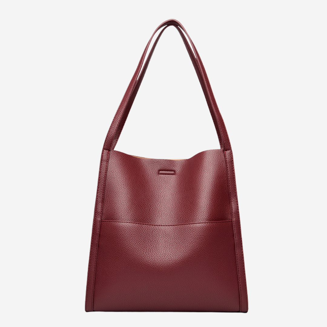 Feliksa™ | BOLSO DE HOMBRO ELEGANTE
