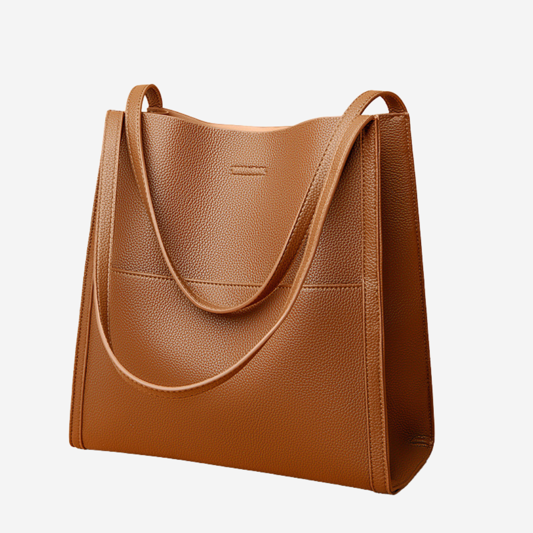 Feliksa™ | BOLSO DE HOMBRO ELEGANTE