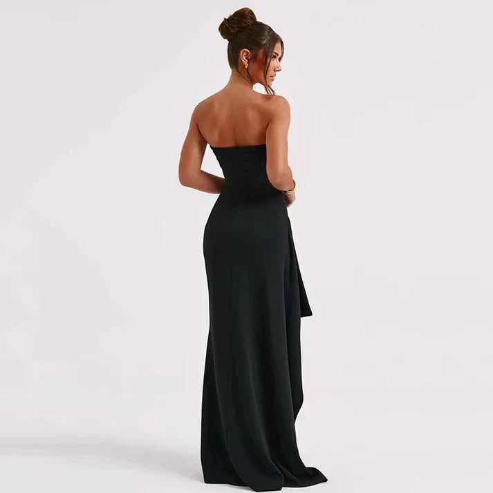 Alicia™ | VESTIDO ELEGANTE