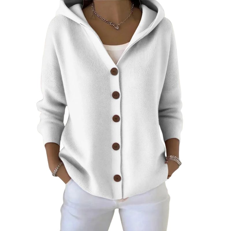 KITTY™ | JERSEY CON BOTONES