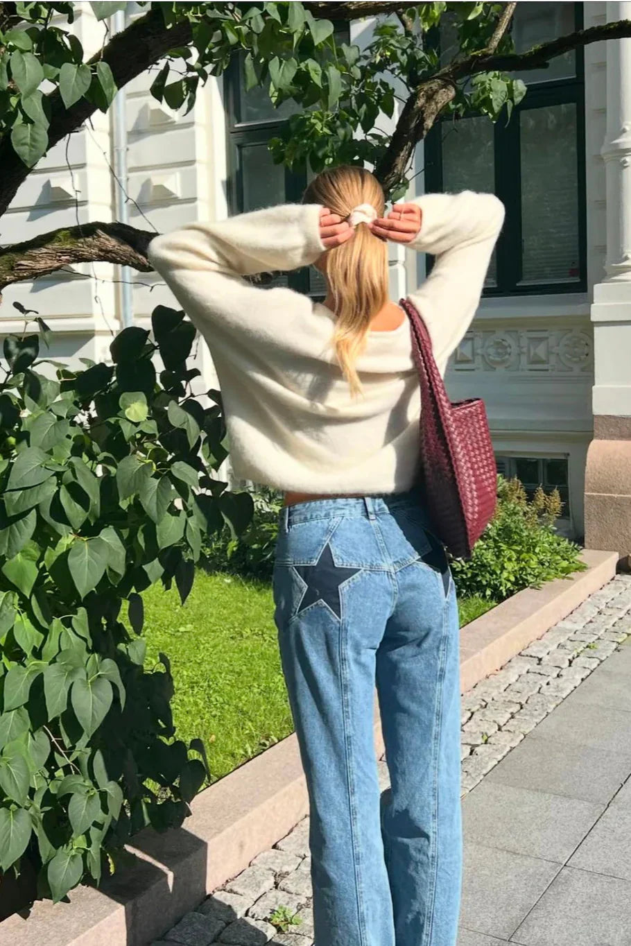 Estrella™ | DENIM CLÁSICO