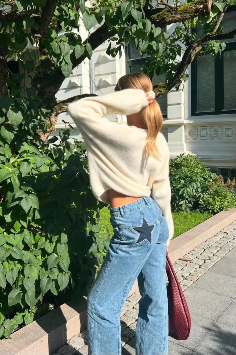 Estrella™ | DENIM CLÁSICO