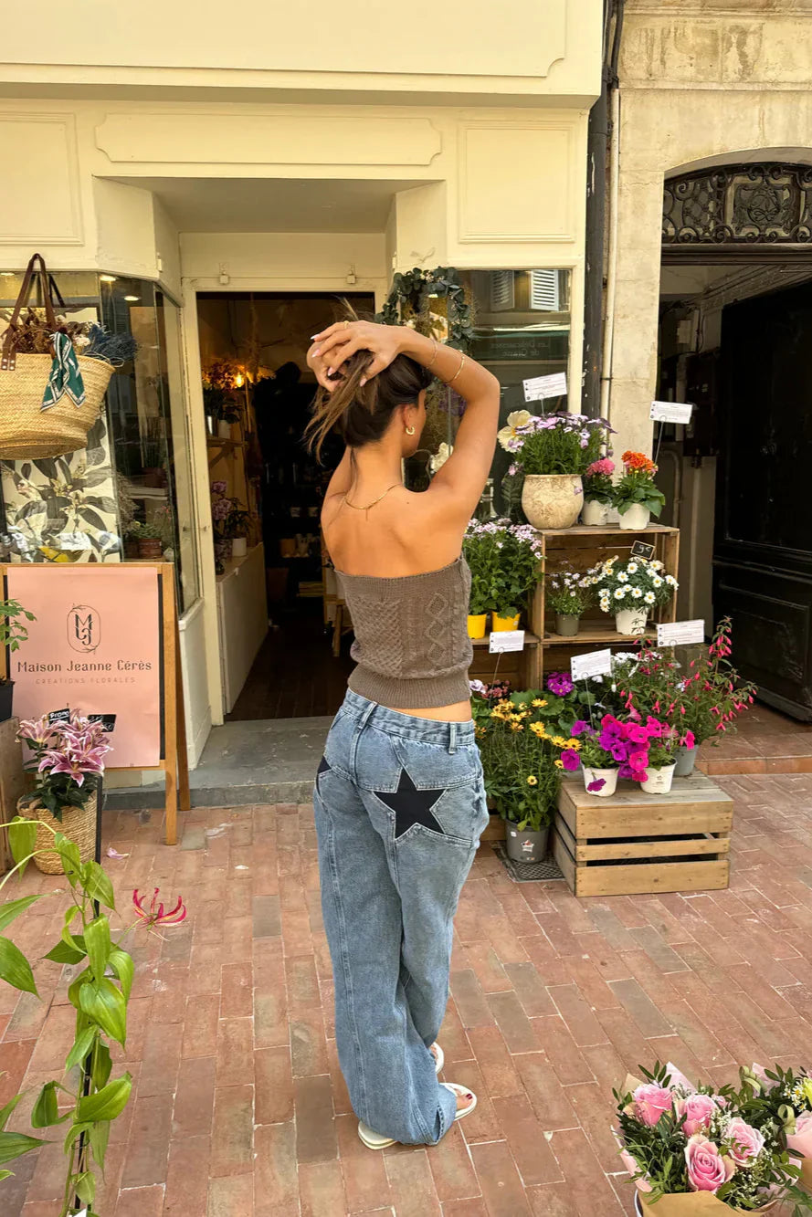 Estrella™ | DENIM CLÁSICO