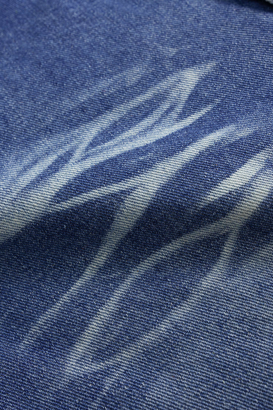 Renata™ | JEANS DE MUJER ANCHOS DE TIRO ALTO