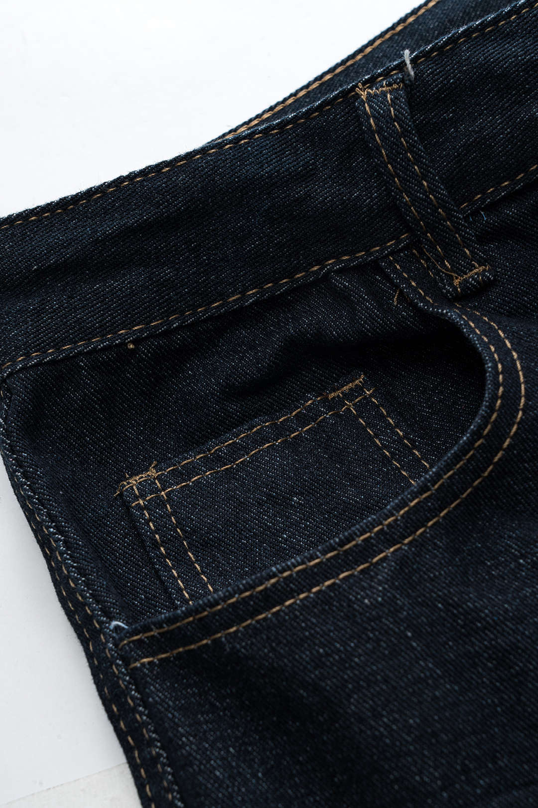 Paula™ | VAQUEROS PARA MUJER CON PIERNAS ANCHAS Y BOLSILLOS