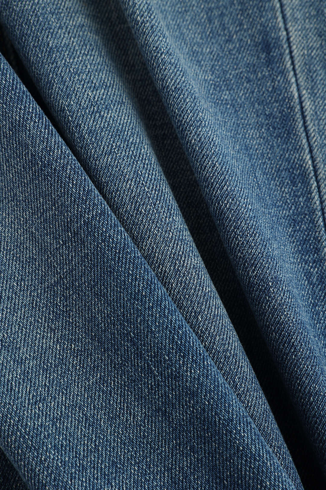 Lucía™ | VAQUEROS DE TIRO ALTO Y PIERNA ACAMPANADA