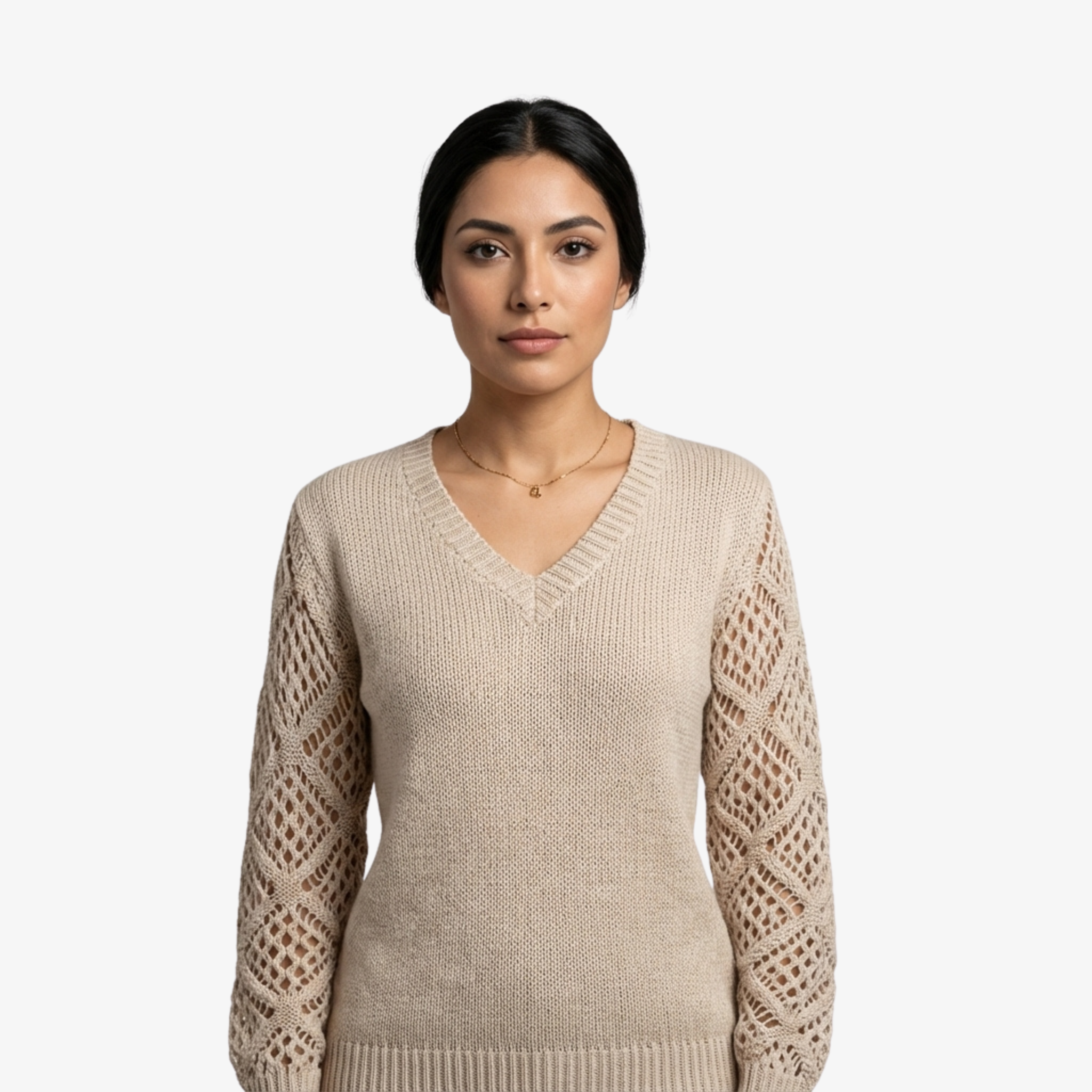 CHARMIFY™ | JERSEY ENCAJE