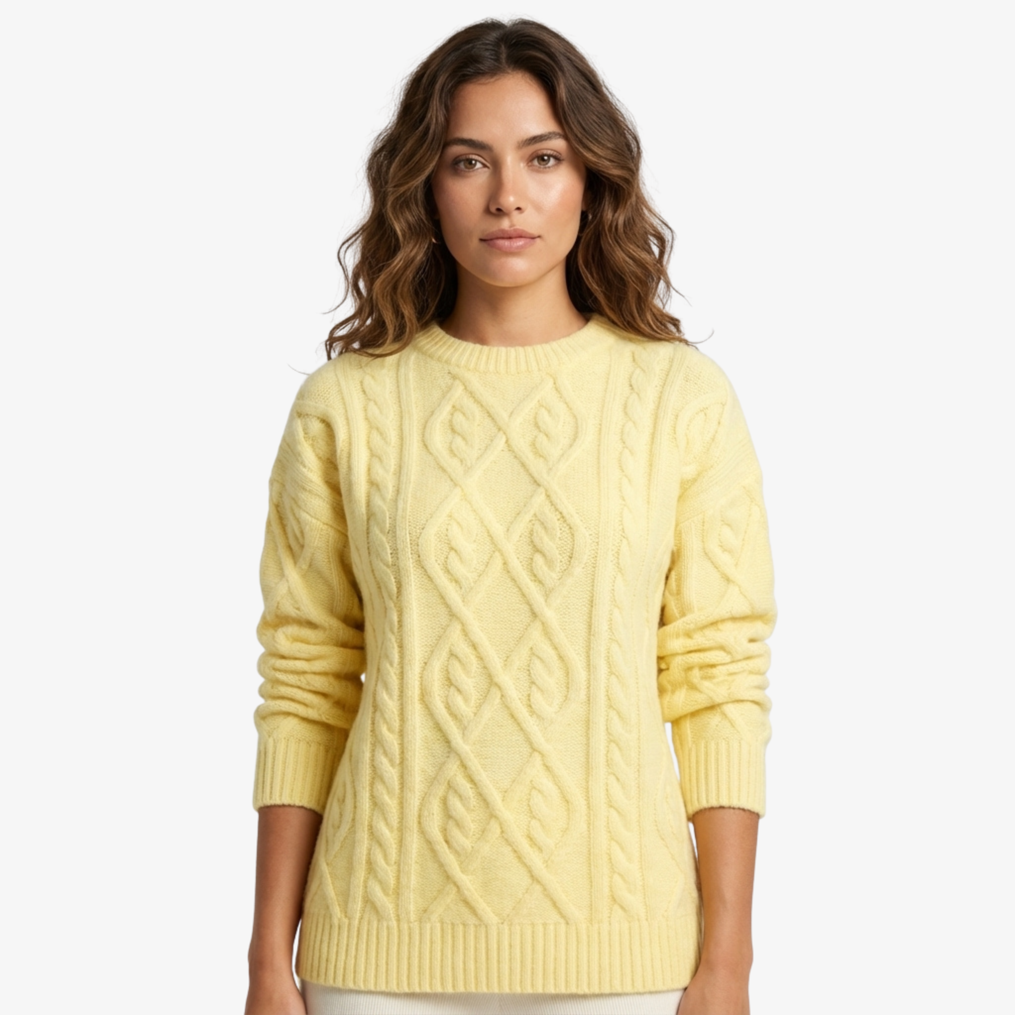 WINTER™ | JERSEY DE LANA