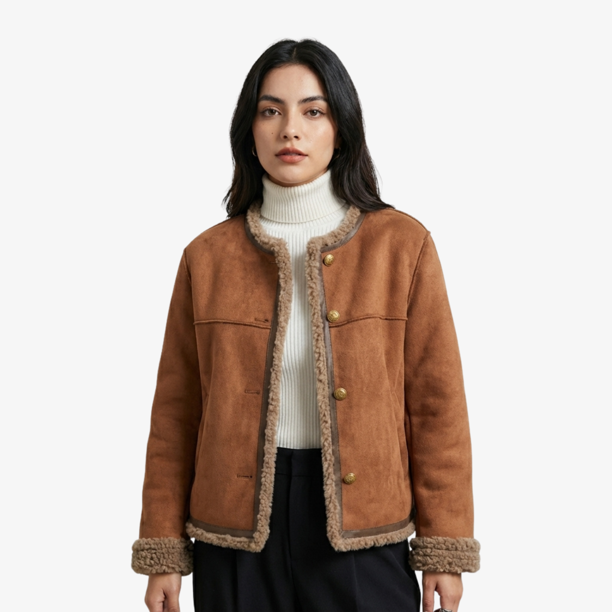 FOREST™ | ABRIGO CLÁSICO