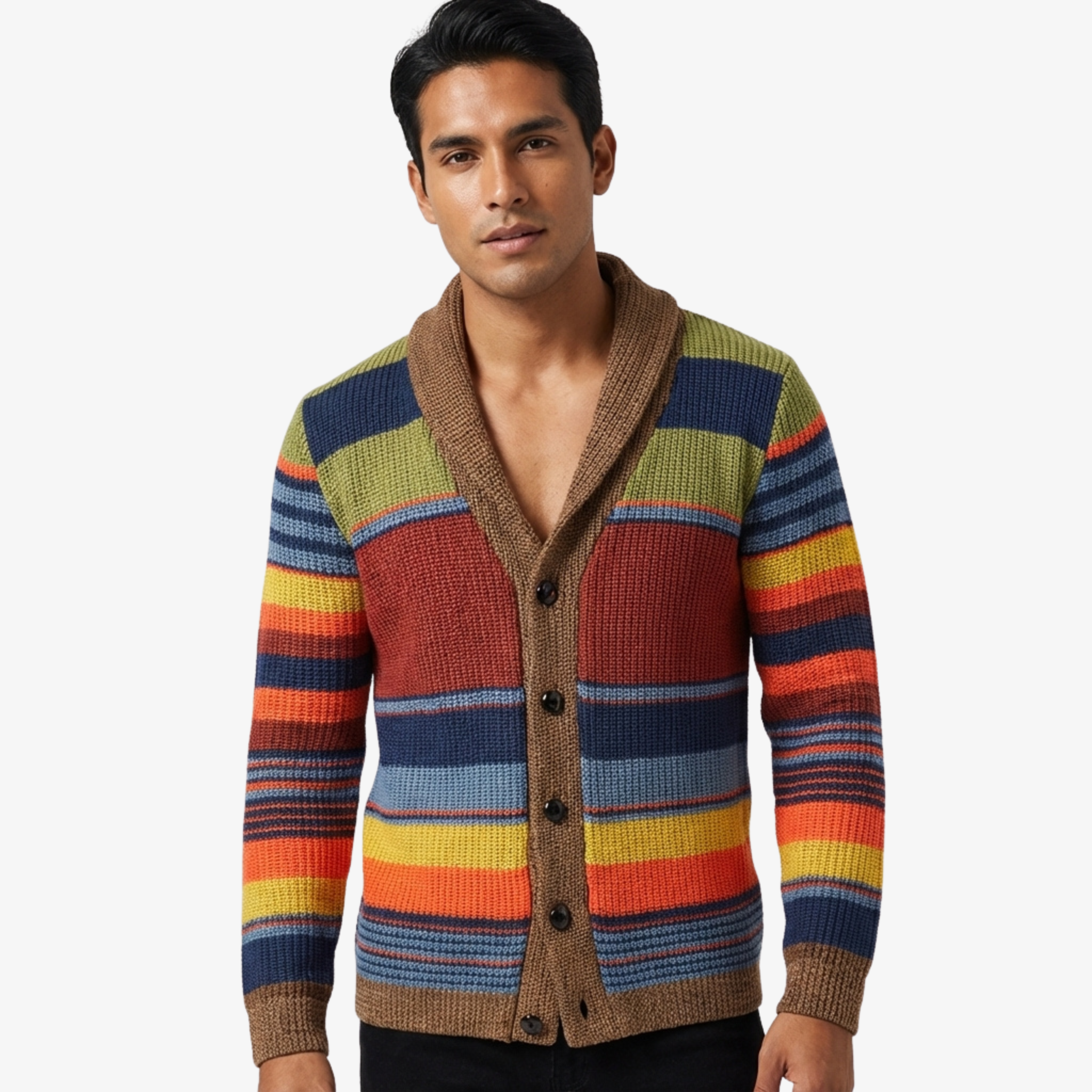 GARRI™ | JERSEY RETRO