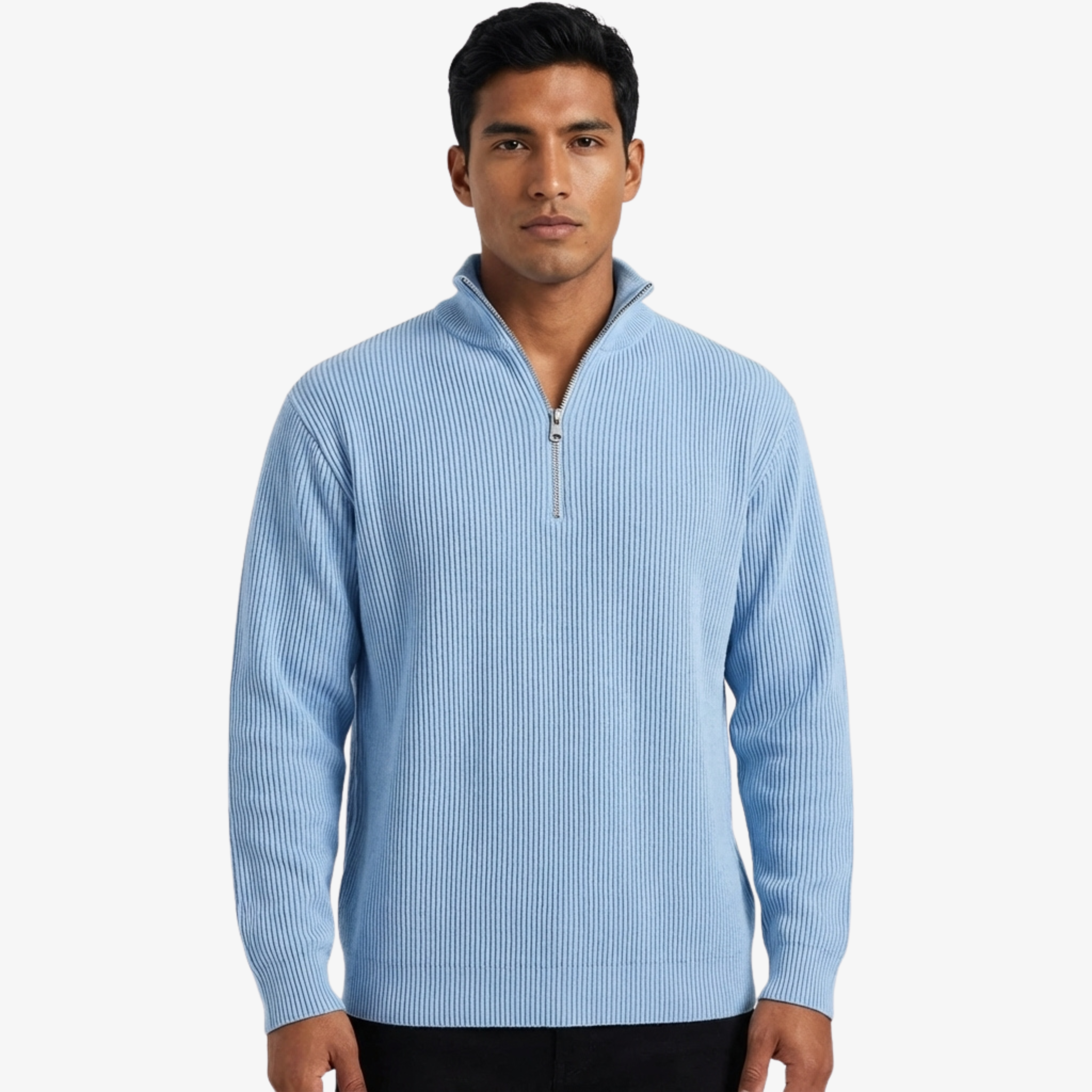 CALIX™ | JERSEY CON CREMALLERA