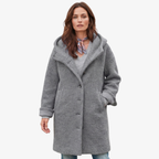 WINDY™ | ABRIGO LARGO