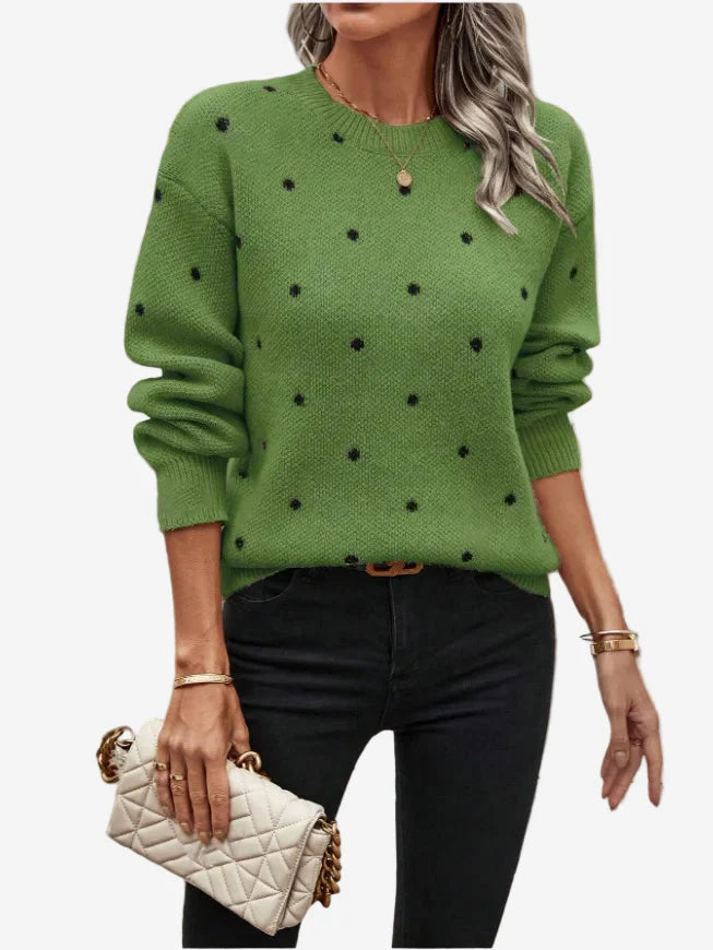 ROMBOS™ | JERSEY CON TOPES