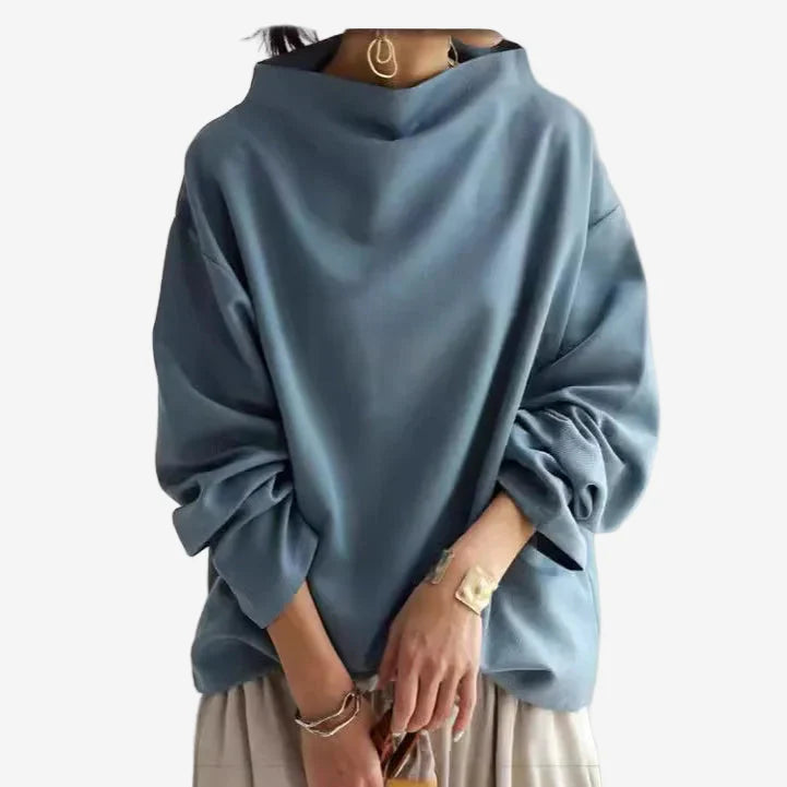 TURTLE™ | JERSEY OVERSIZE