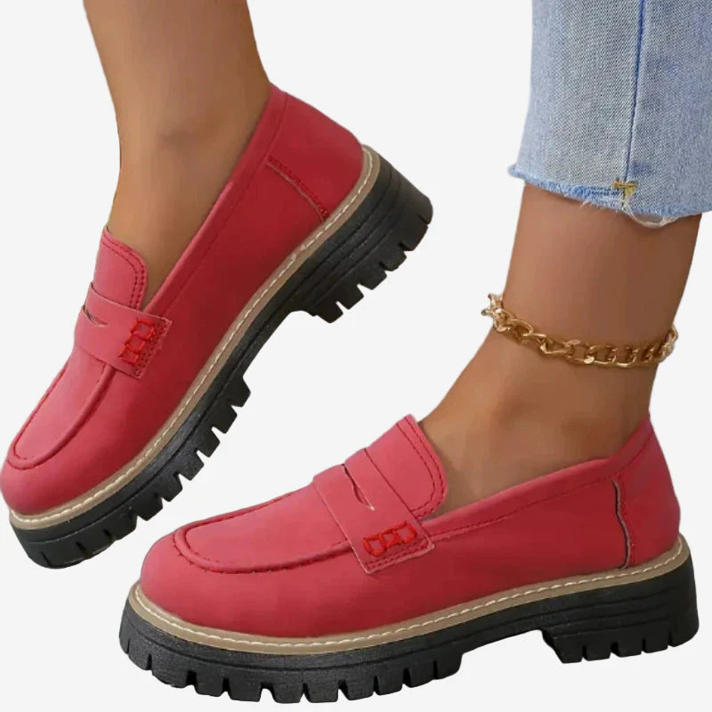 TURÍN™ | MOCASINES ORTOPÉDICOS