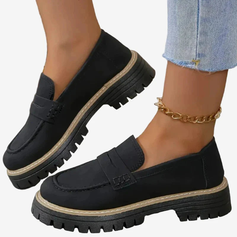 TURÍN™ | MOCASINES ORTOPÉDICOS