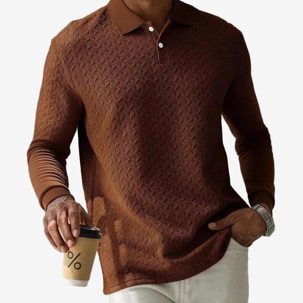 TRIANA™ | JERSEY DE PUNTO