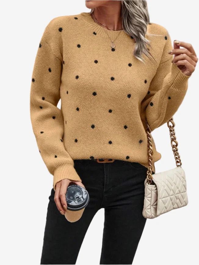 ROMBOS™ | JERSEY CON TOPES