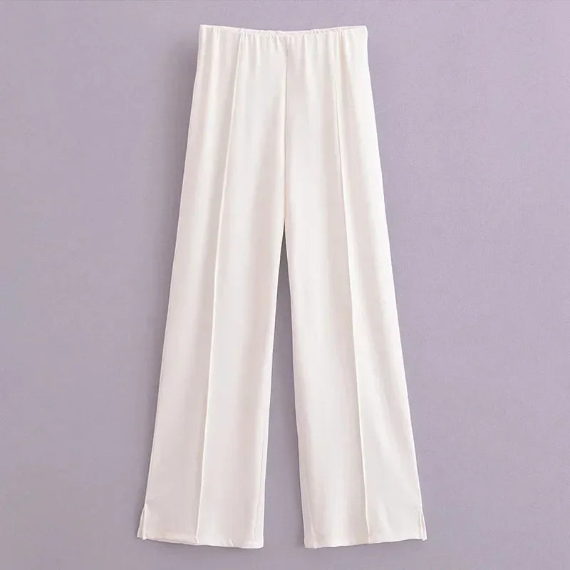 Noa™ | CONJUNTO DE DOS PIEZAS ELEGANTE Y CÓMODO