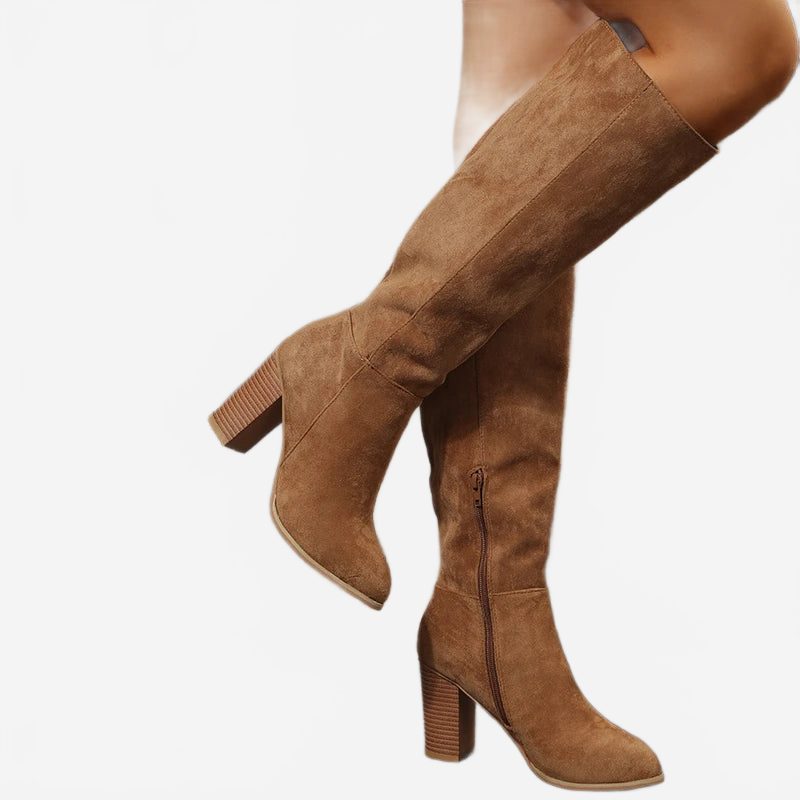 WESTERN™ | BOTAS ALTAS