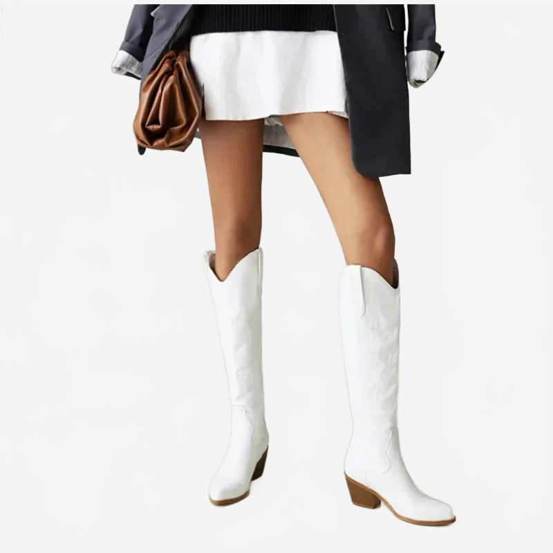 ETERNITY™ | BOTAS DE CUERO