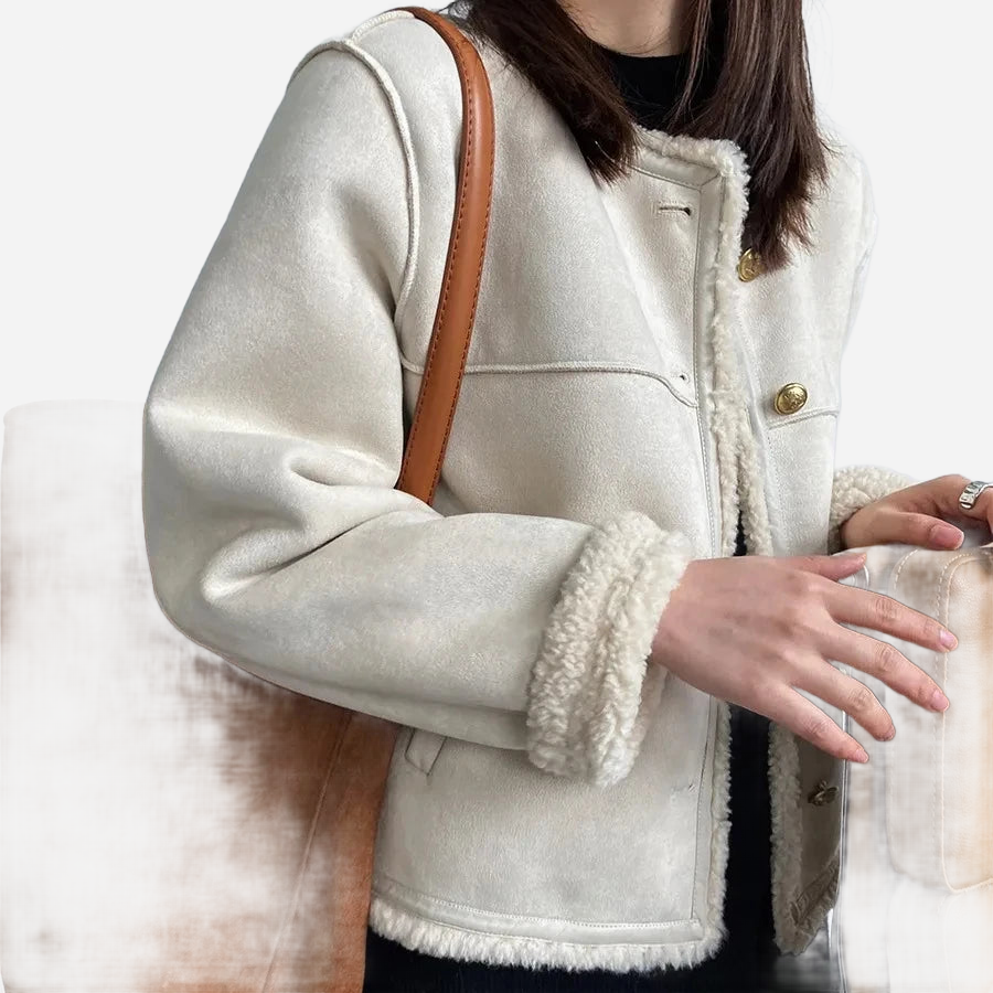 FOREST™ | ABRIGO CLÁSICO