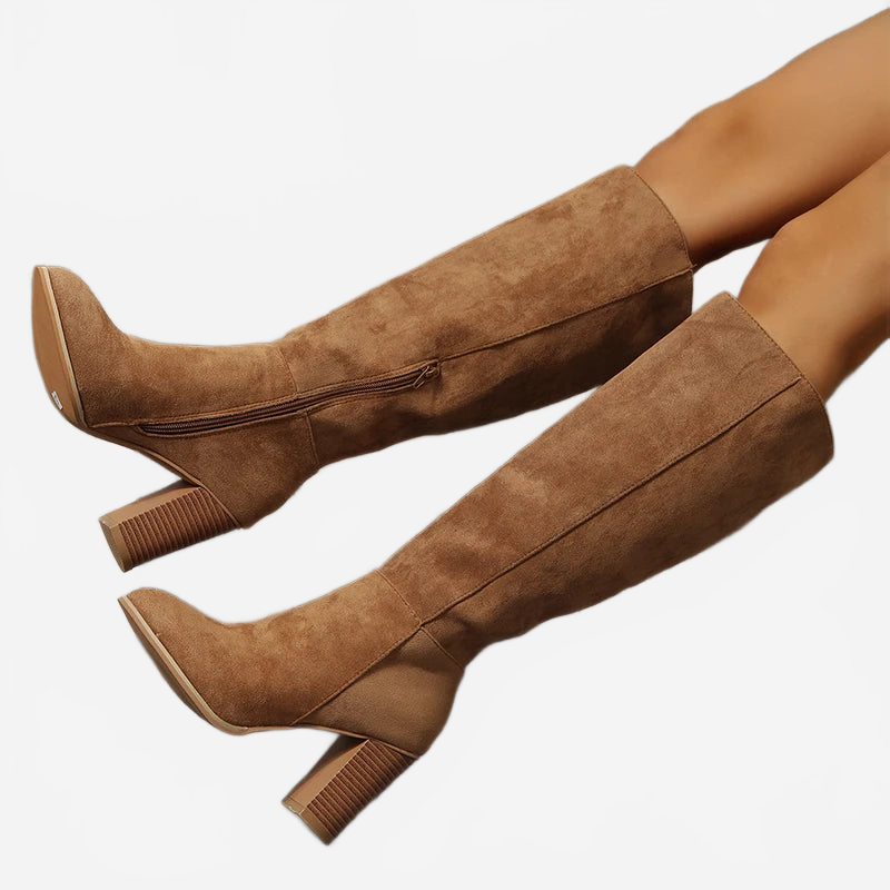 WESTERN™ | BOTAS ALTAS
