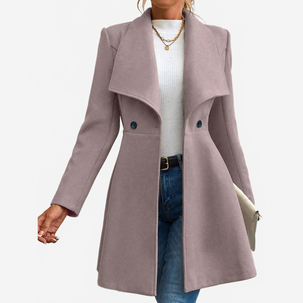 COLISEO™ | ABRIGO LARGO