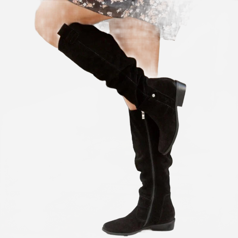 RIVER™ | BOTAS ALTAS