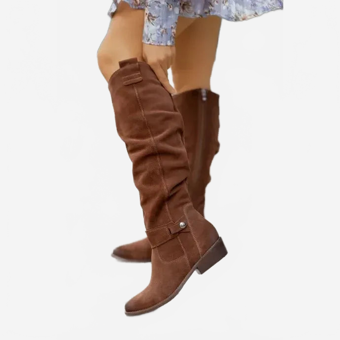 RIVER™ | BOTAS ALTAS