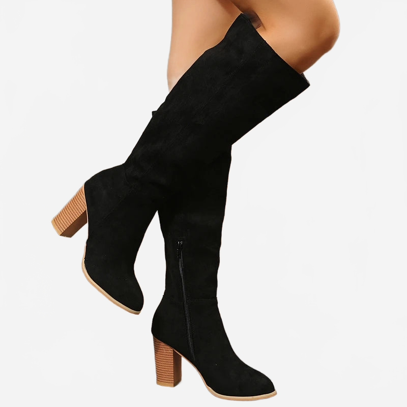 WESTERN™ | BOTAS ALTAS