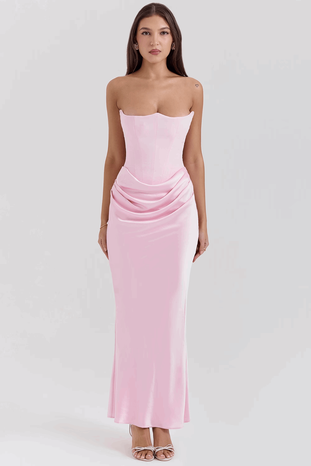 Emilia™ | VESTIDO CORSÉ