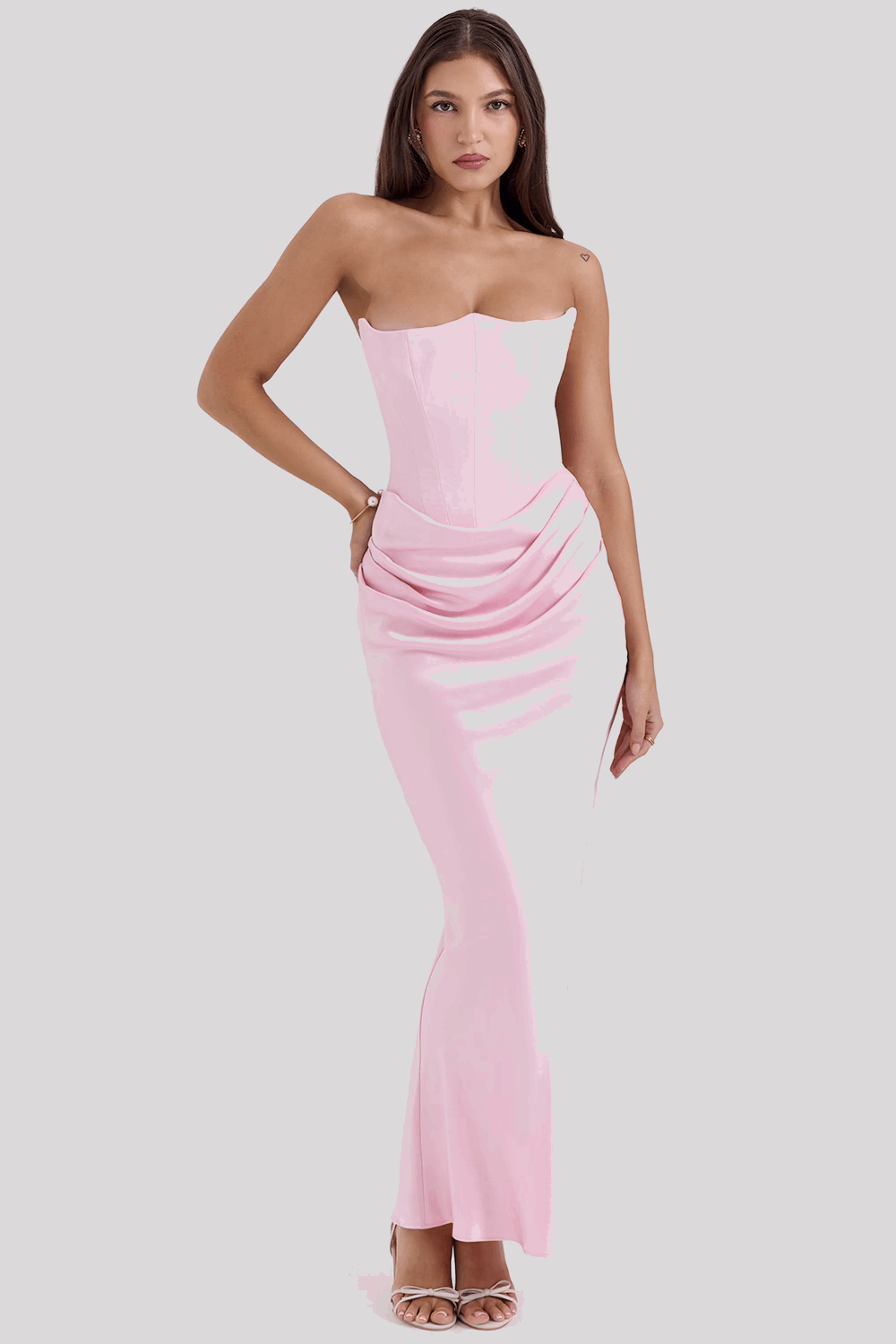 Emilia™ | VESTIDO CORSÉ