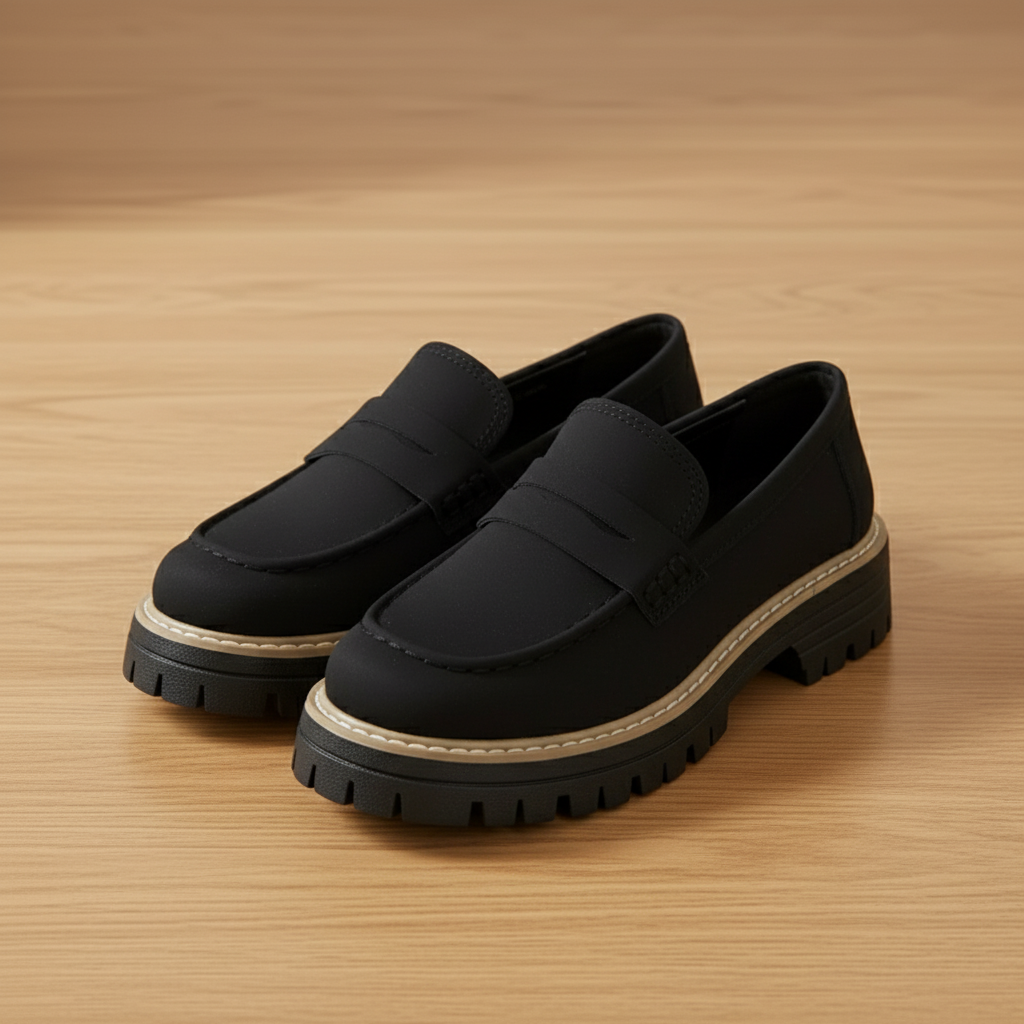 TURÍN™ | MOCASINES ORTOPÉDICOS