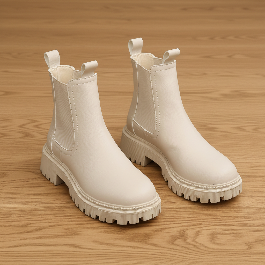 PALACE™ | BOTAS DE CUERO