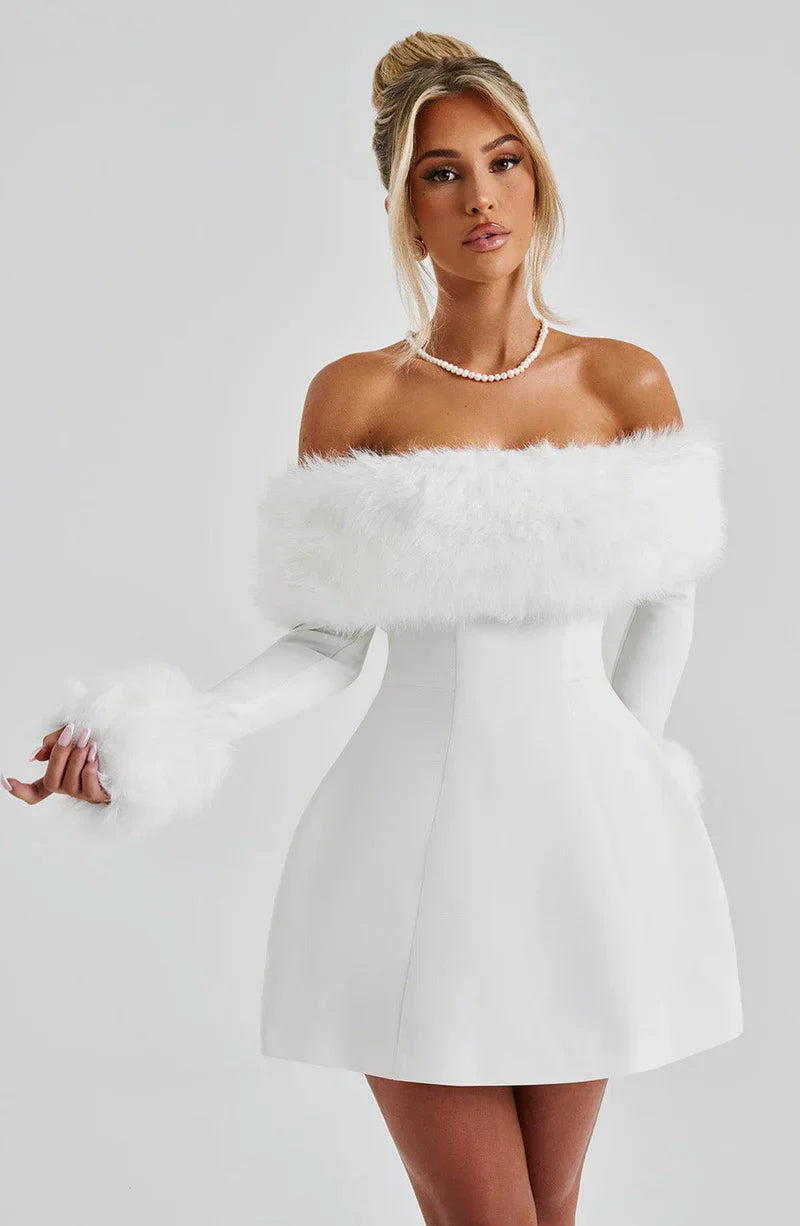 Villanelle™ | MINIVESTIDO